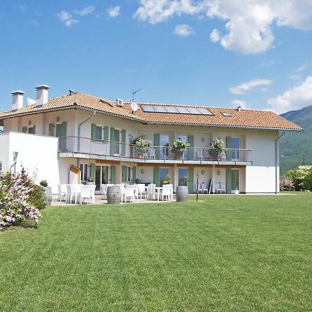 טרנטו Agriturismo Locanda De L'Arguta מראה חיצוני תמונה