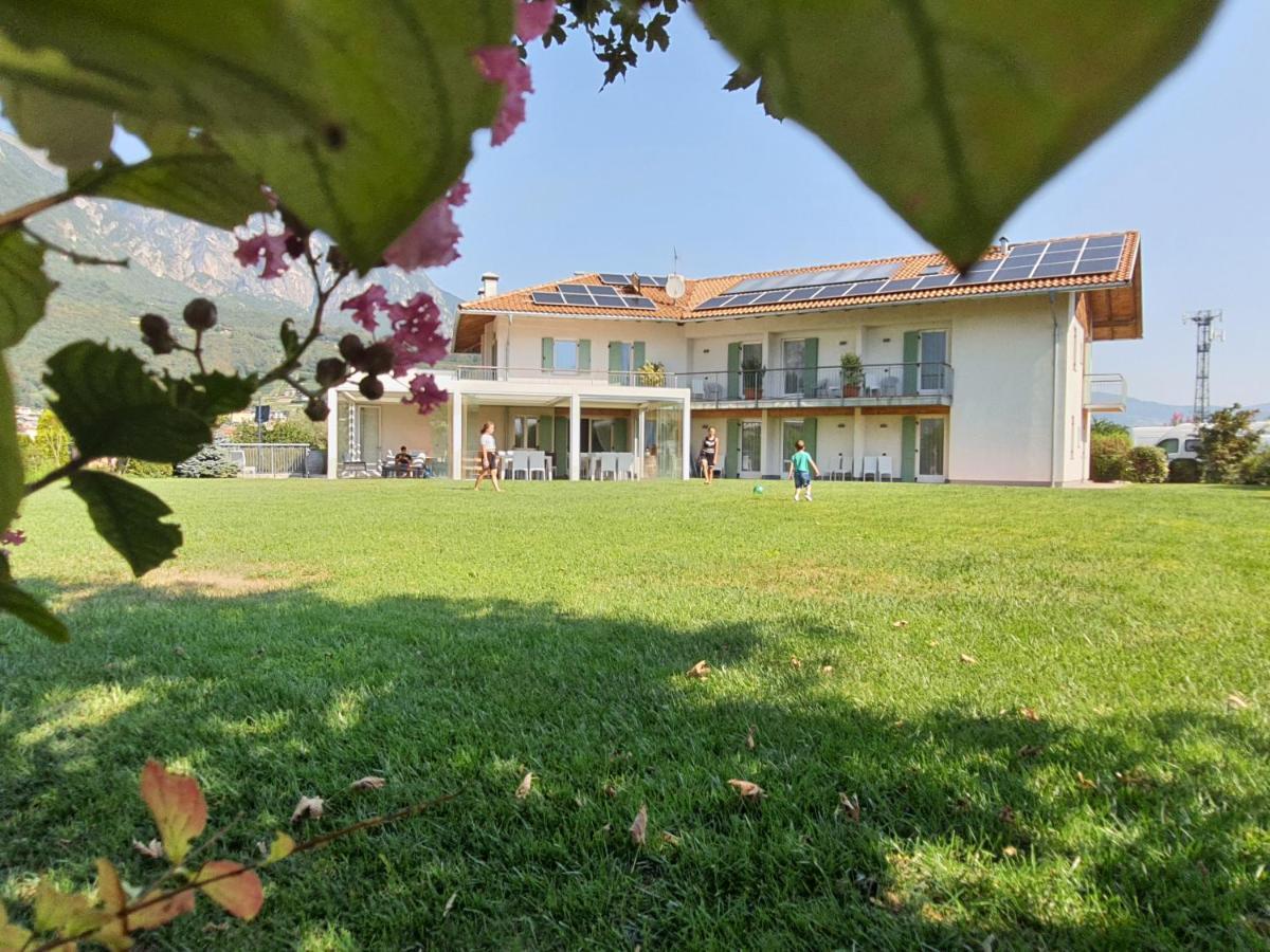 טרנטו Agriturismo Locanda De L'Arguta מראה חיצוני תמונה