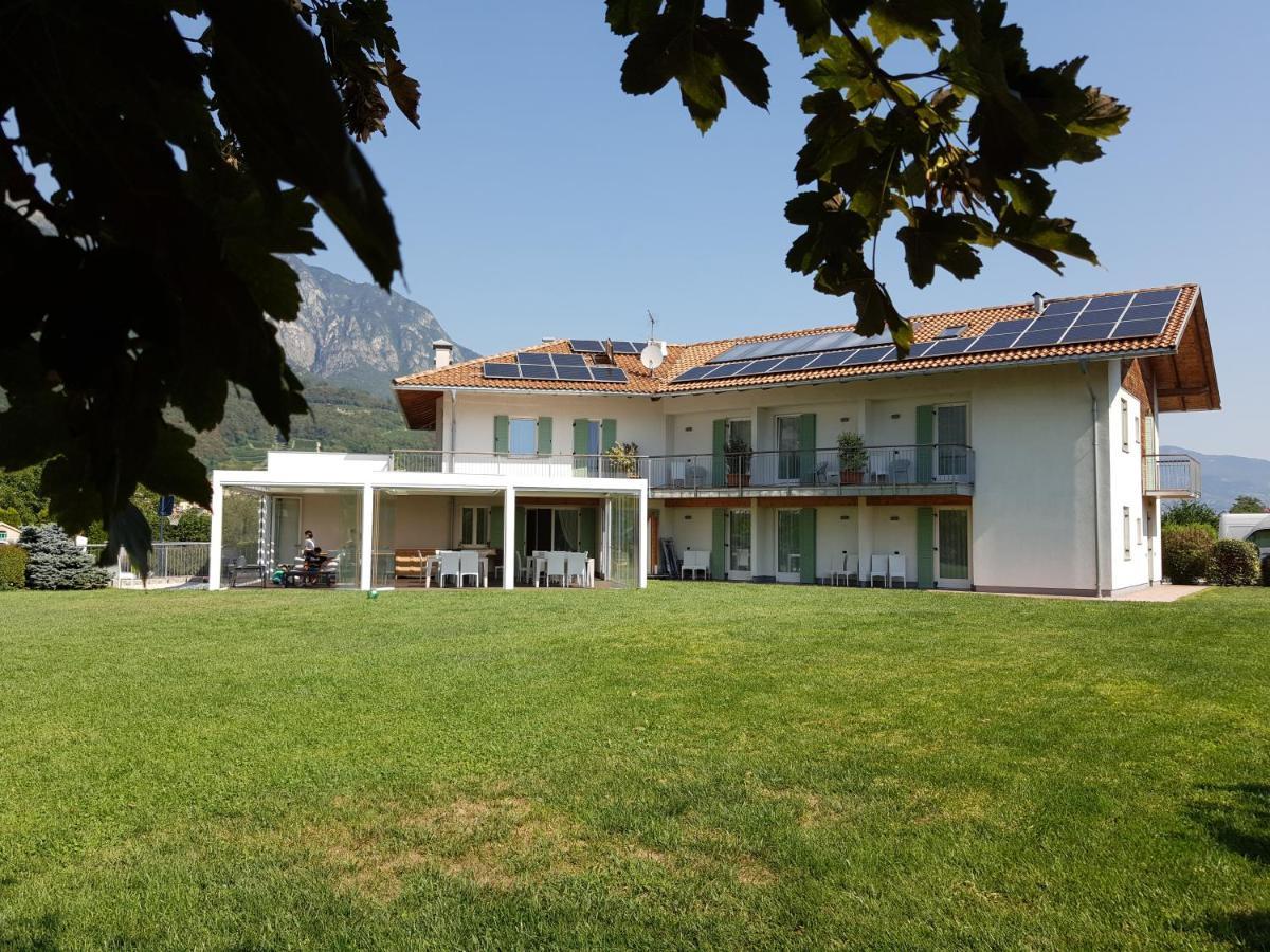 טרנטו Agriturismo Locanda De L'Arguta מראה חיצוני תמונה