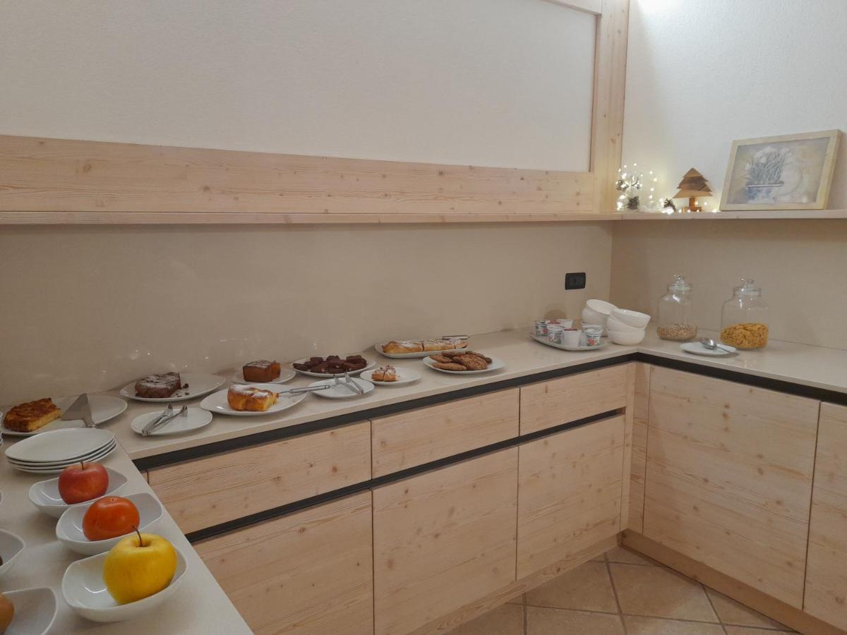 טרנטו Agriturismo Locanda De L'Arguta מראה חיצוני תמונה
