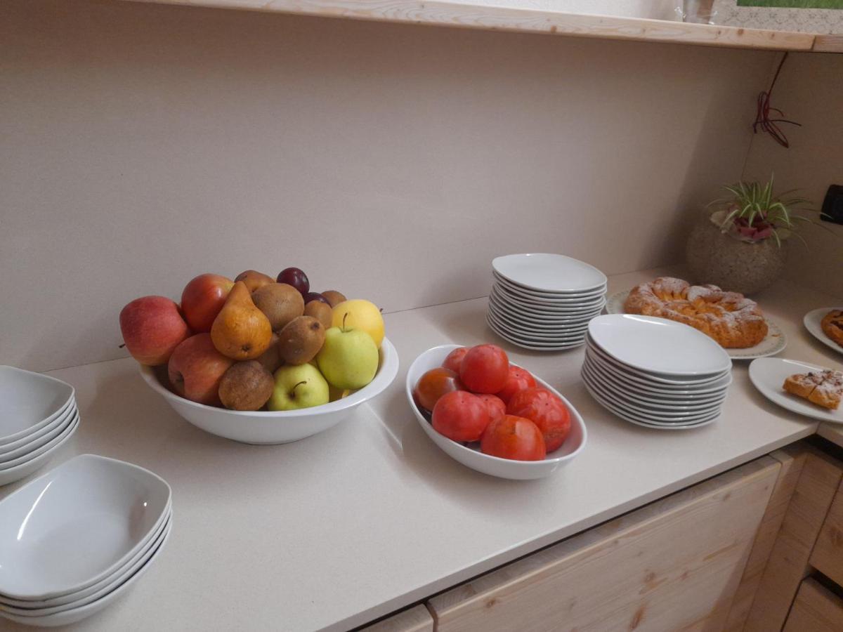 טרנטו Agriturismo Locanda De L'Arguta מראה חיצוני תמונה