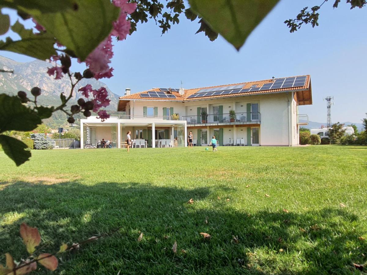 טרנטו Agriturismo Locanda De L'Arguta מראה חיצוני תמונה