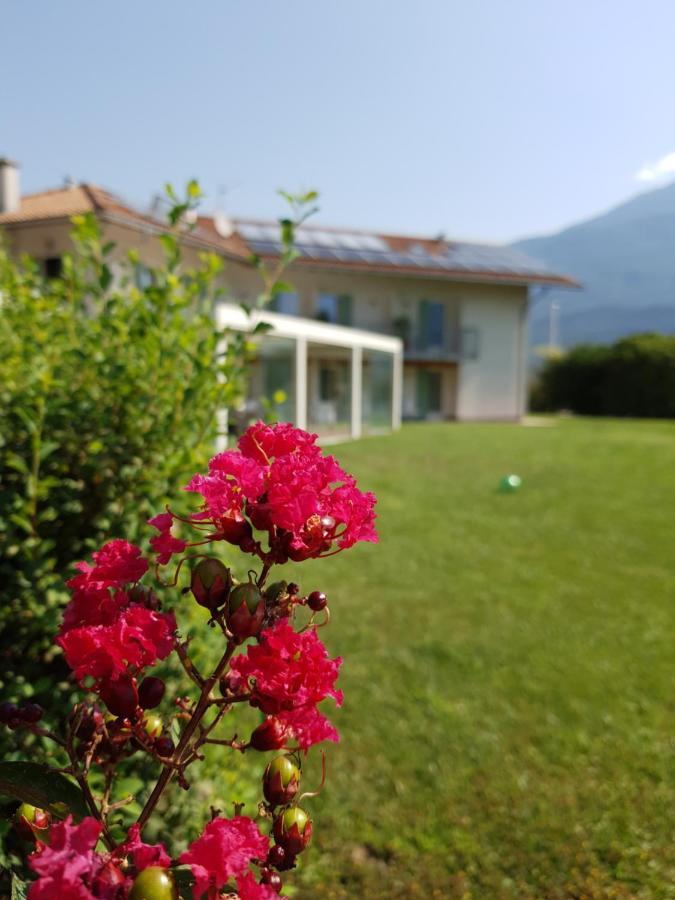 טרנטו Agriturismo Locanda De L'Arguta מראה חיצוני תמונה