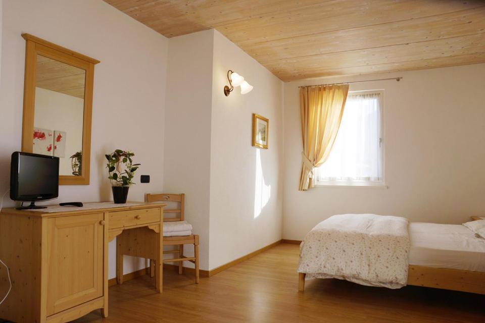 טרנטו Agriturismo Locanda De L'Arguta מראה חיצוני תמונה
