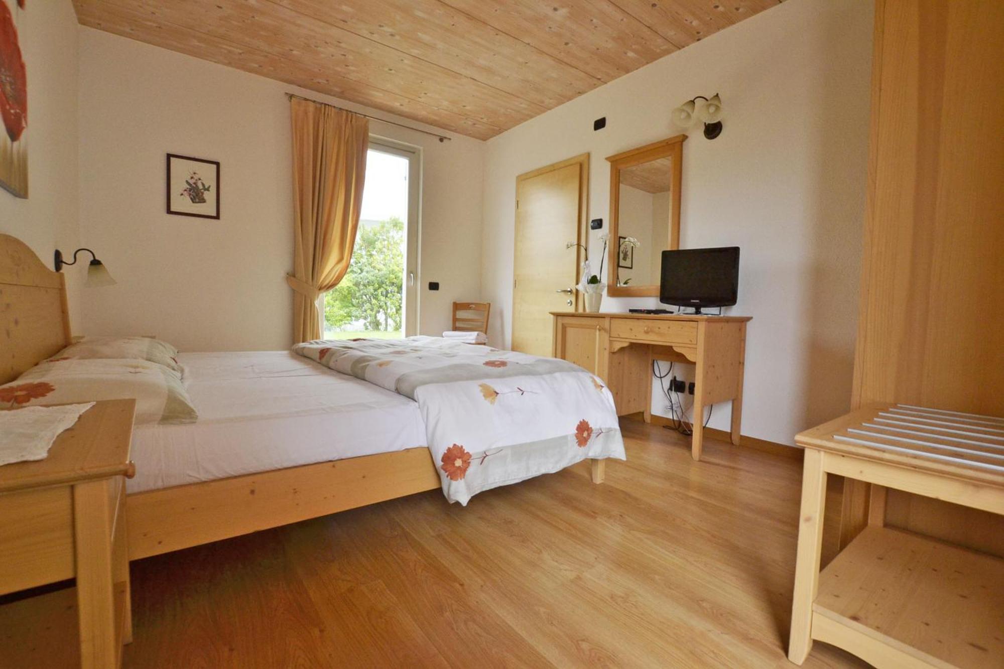 טרנטו Agriturismo Locanda De L'Arguta מראה חיצוני תמונה