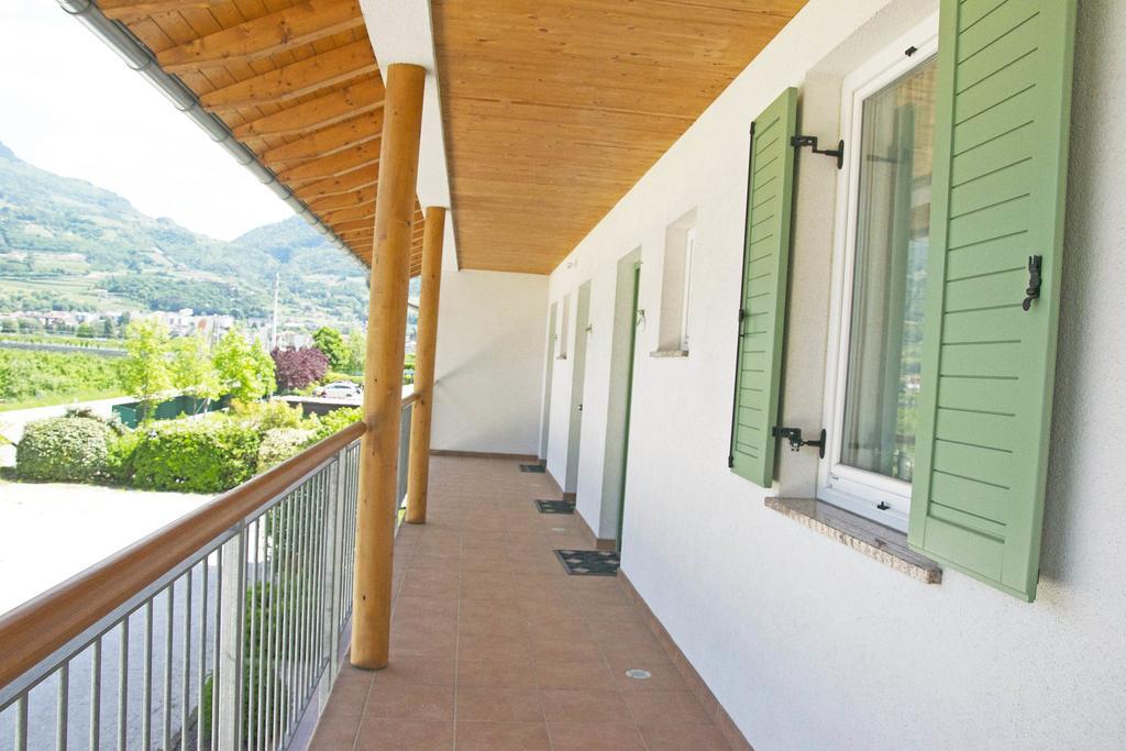 טרנטו Agriturismo Locanda De L'Arguta מראה חיצוני תמונה