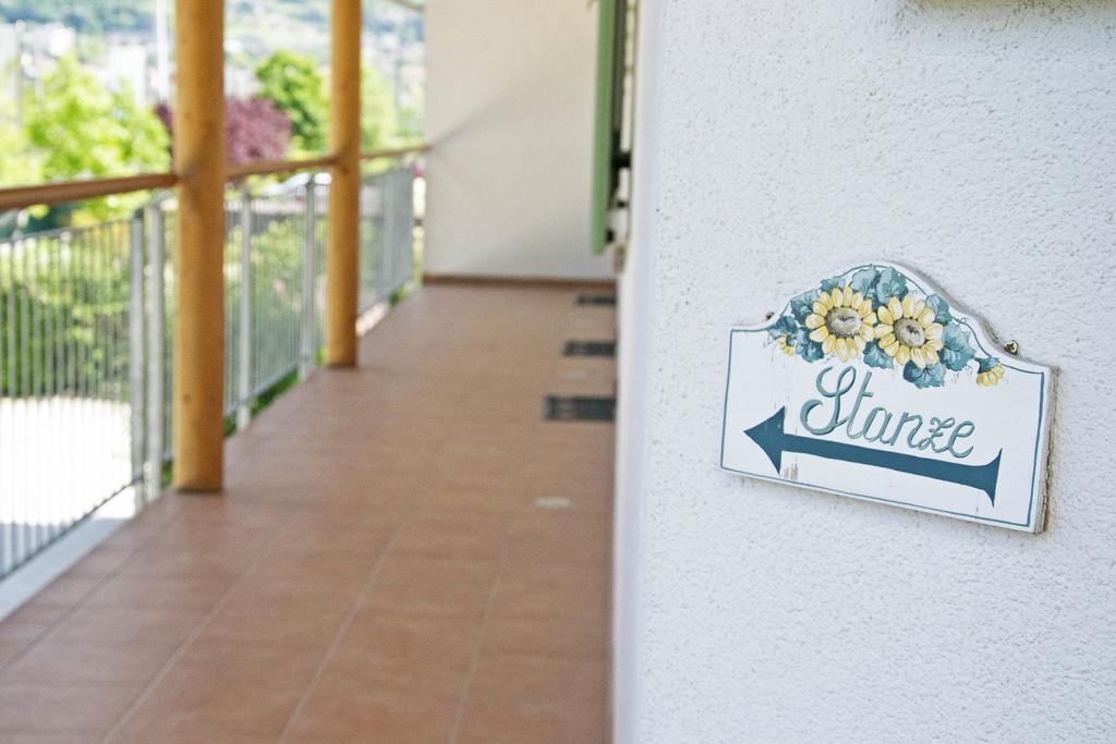 טרנטו Agriturismo Locanda De L'Arguta מראה חיצוני תמונה