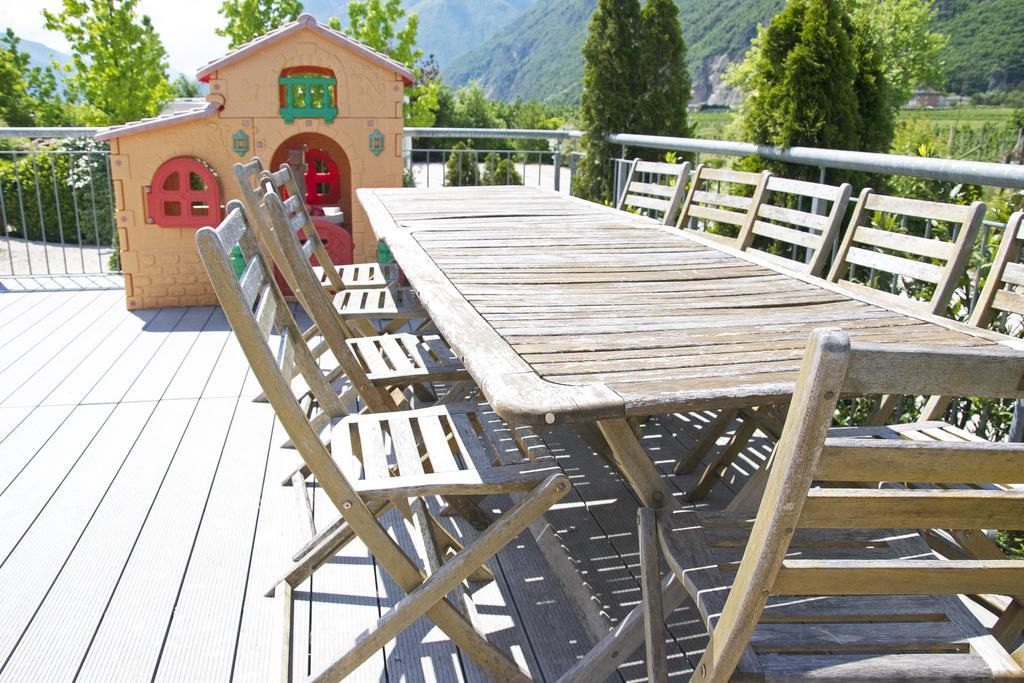 טרנטו Agriturismo Locanda De L'Arguta מראה חיצוני תמונה