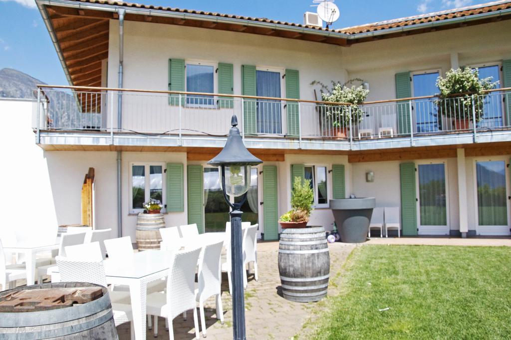 טרנטו Agriturismo Locanda De L'Arguta מראה חיצוני תמונה