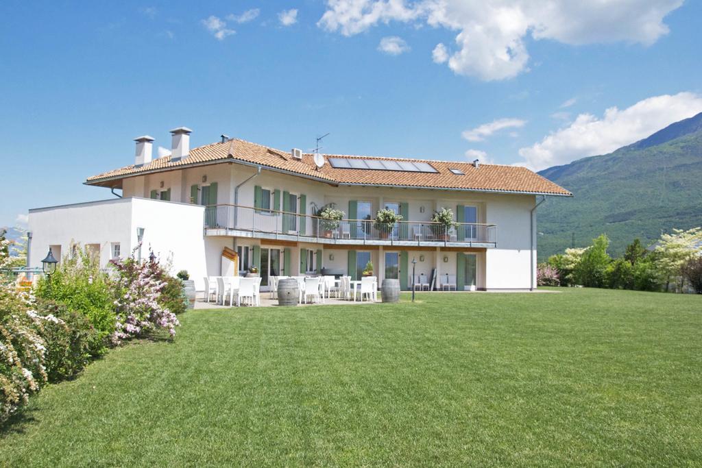 טרנטו Agriturismo Locanda De L'Arguta מראה חיצוני תמונה