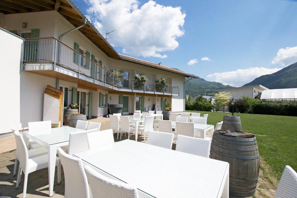 טרנטו Agriturismo Locanda De L'Arguta מראה חיצוני תמונה