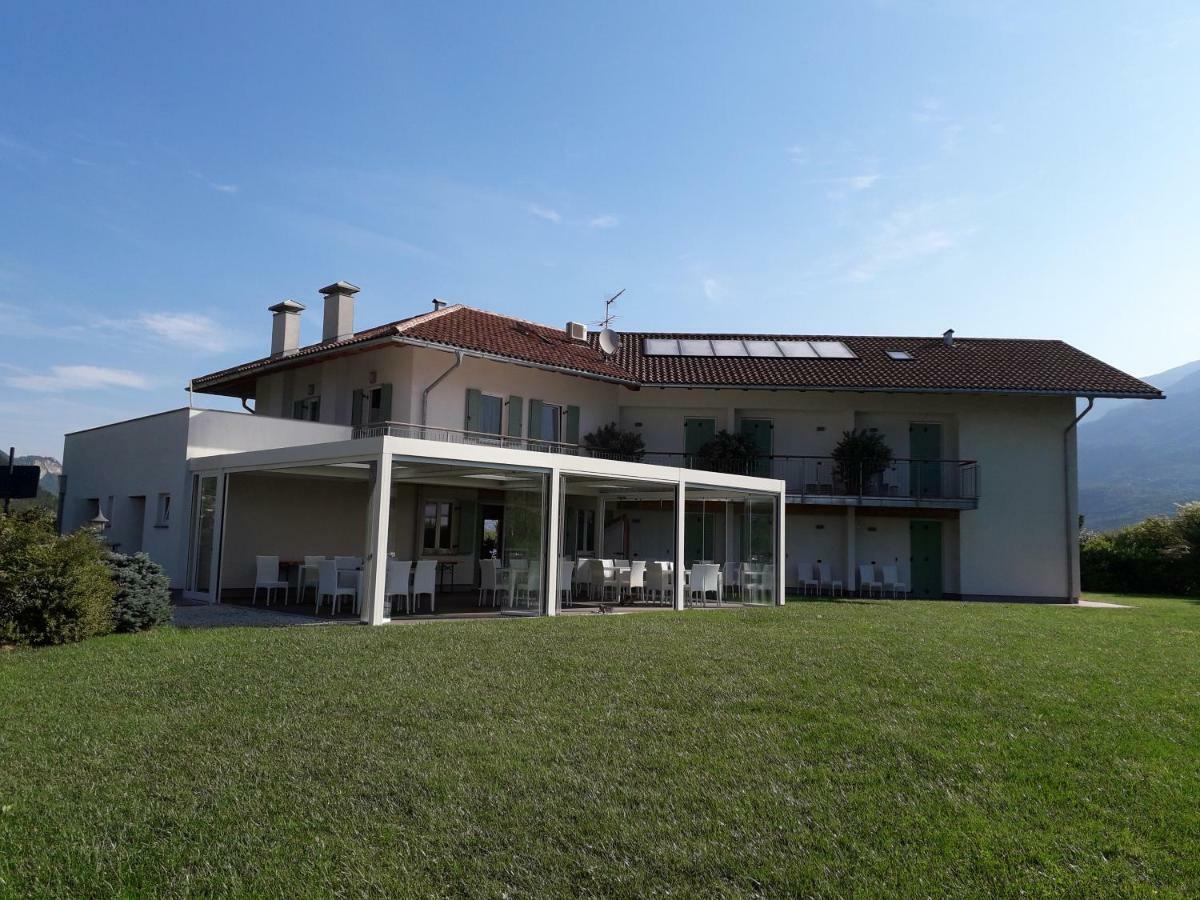 טרנטו Agriturismo Locanda De L'Arguta מראה חיצוני תמונה